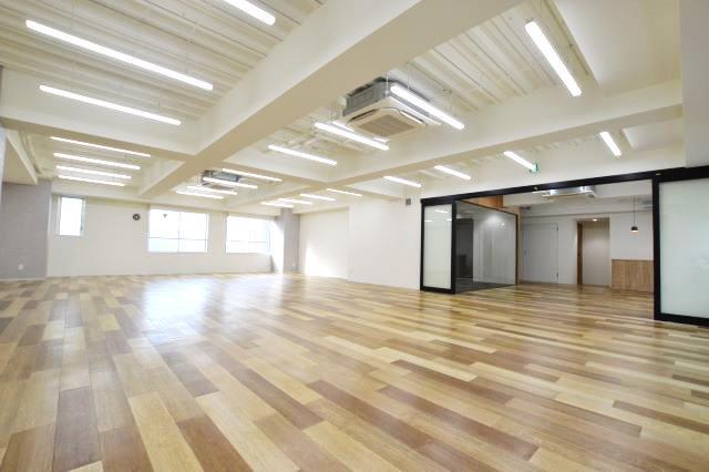 物件番号：F-00711 東京都中央区日本橋富沢町 約50坪