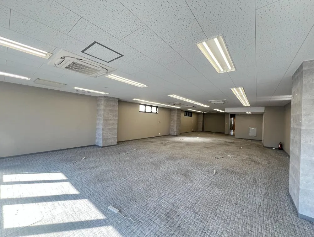 会議室2室付き！ 初期費用が安い！の居抜き賃貸オフィス物件(約65坪) ｜居抜きオフィス物件検索サイト【vivit-ビビット】（7）
