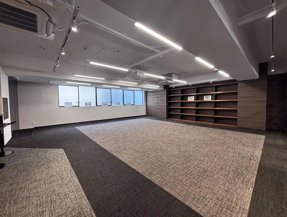 初期費用抑えての入居可能！の居抜き賃貸オフィス物件(約70坪) ｜居抜きオフィス物件検索サイト【vivit-ビビット】（4）