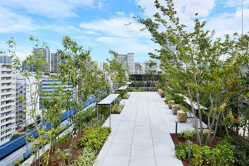 会議室3部屋 テレブース設置の居抜き賃貸オフィス物件(約150坪) ｜居抜きオフィス物件検索サイト【vivit-ビビット】（6）