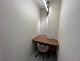 ハイグレードオフィス！ 会議室造作済み！の居抜き賃貸オフィス物件(約85坪) ｜居抜きオフィス物件検索サイト【vivit-ビビット】（サムネイル11）