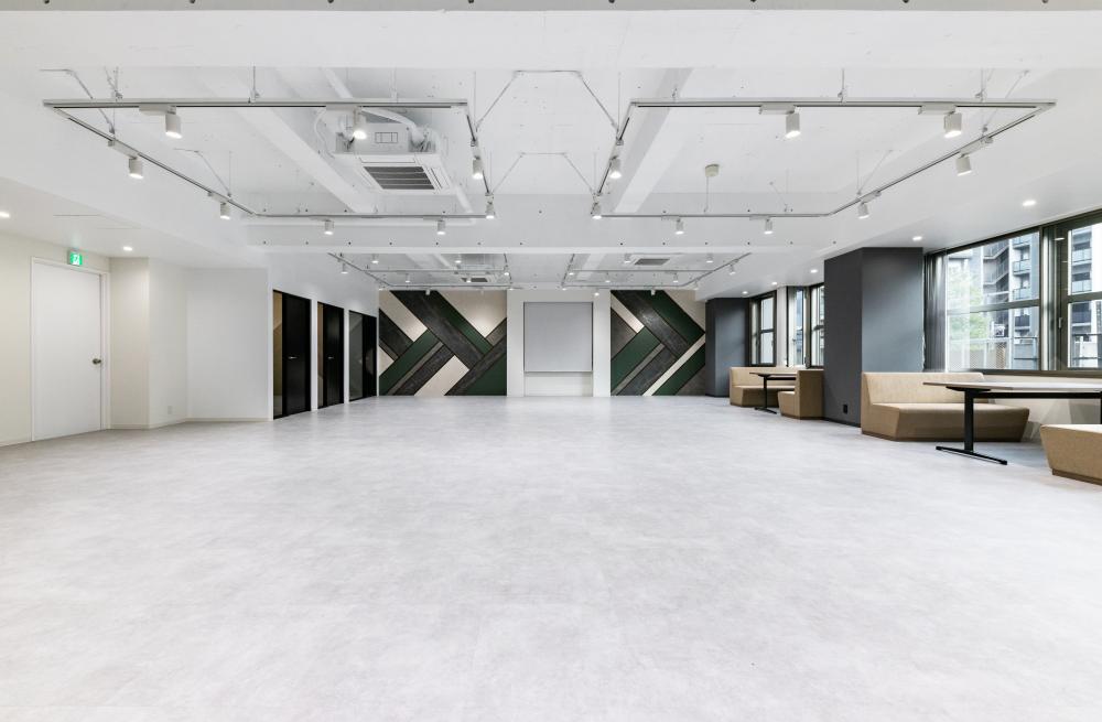 使い勝手の良いオフィス！ 会議室3室・フォンブース3室有の居抜き賃貸オフィス物件(約95坪) ｜居抜きオフィス物件検索サイト【vivit-ビビット】（8）