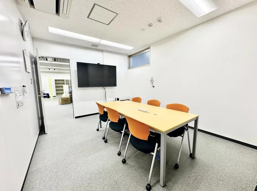 物件番号：F-07534 東京都品川区東五反田 約85坪