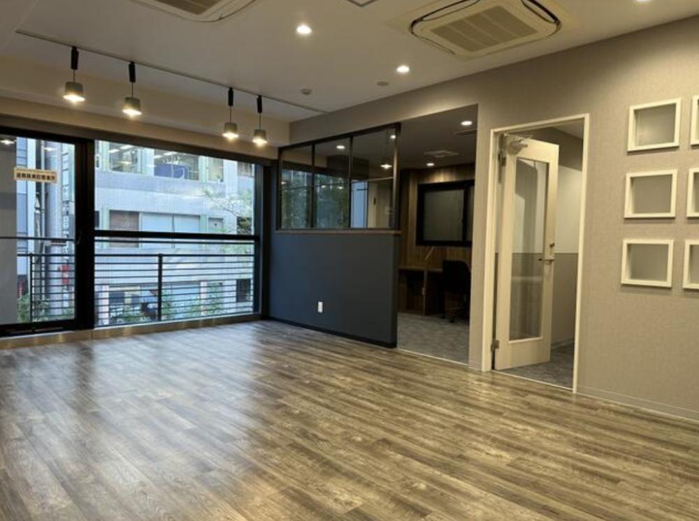 スタートアップ 小規模の居抜き賃貸オフィス物件(約15坪) ｜居抜きオフィス物件検索サイト【vivit-ビビット】（3）