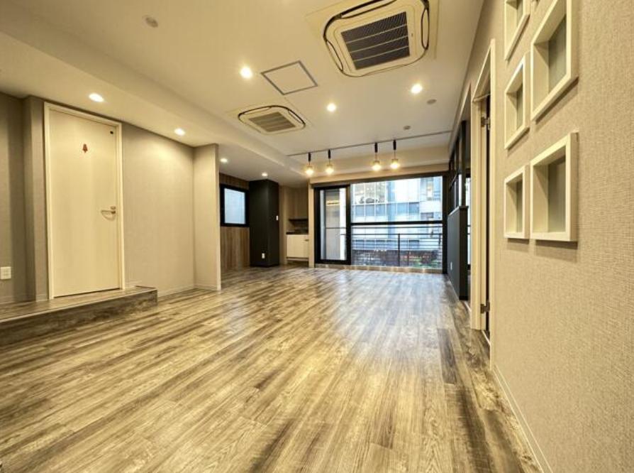 スタートアップ 小規模の居抜き賃貸オフィス物件(約15坪) ｜居抜きオフィス物件検索サイト【vivit-ビビット】（4）