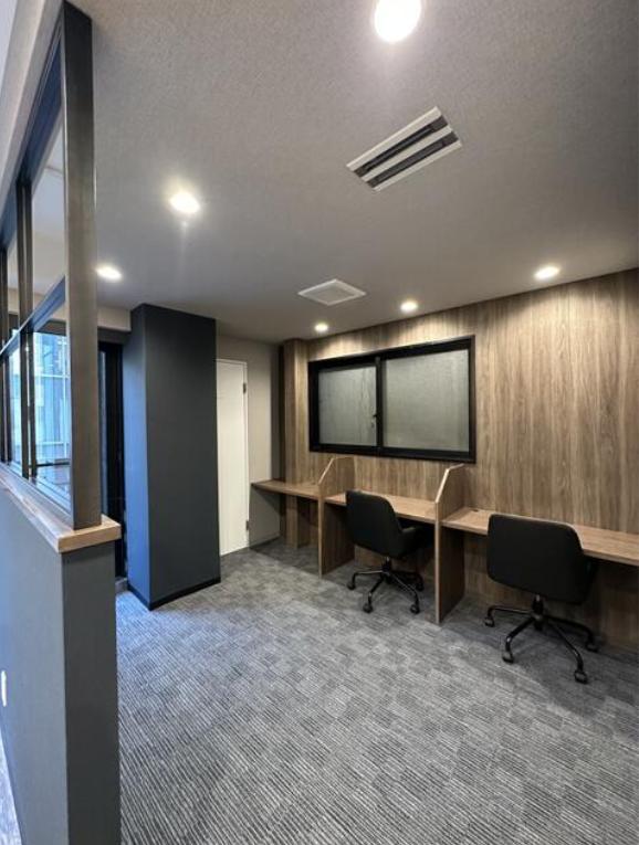 スタートアップ 小規模の居抜き賃貸オフィス物件(約15坪) ｜居抜きオフィス物件検索サイト【vivit-ビビット】（5）