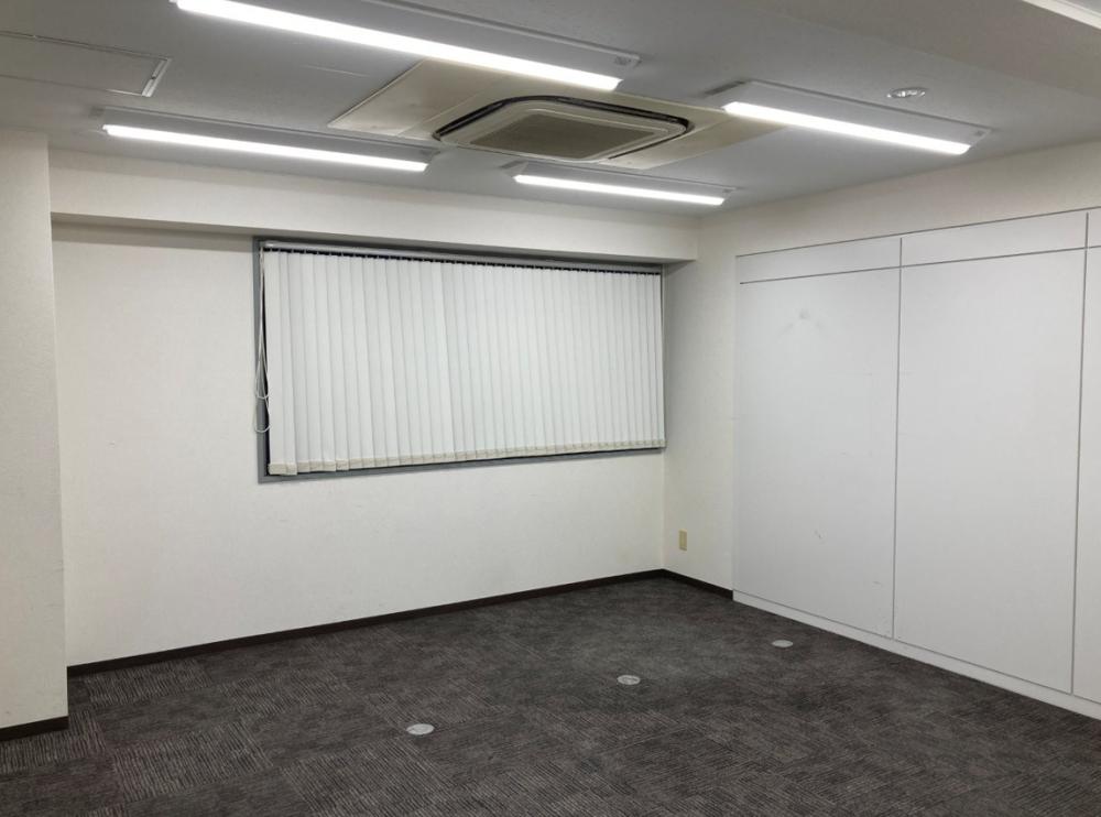物件番号：F-07572 東京都中央区日本橋人形町 約25坪