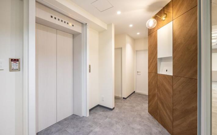 会議室、WEBブース2部屋！の居抜き賃貸オフィス物件(約30坪) ｜居抜きオフィス物件検索サイト【vivit-ビビット】（6）