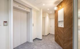 会議室、WEBブース2部屋！の居抜き賃貸オフィス物件(約30坪) ｜居抜きオフィス物件検索サイト【vivit-ビビット】（サムネイル6）
