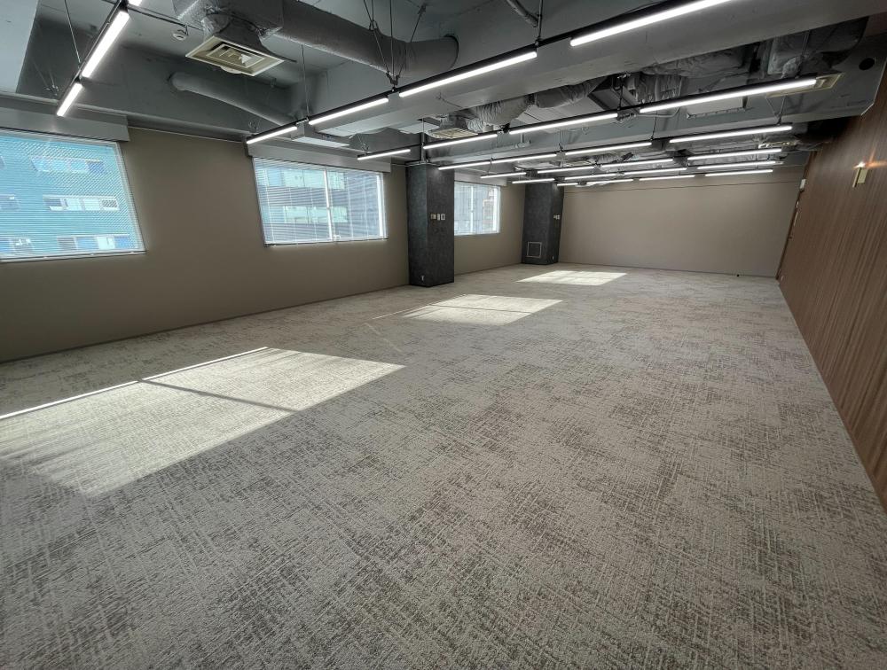大型会議室2部屋！ セットアップオフィス！！の居抜き賃貸オフィス物件(約50坪) ｜居抜きオフィス物件検索サイト【vivit-ビビット】（3）