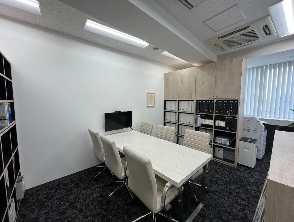 物件番号：F-07613 東京都渋谷区円山町 約20坪