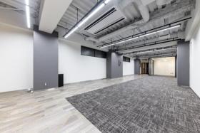 駅近好立地！！ 会議室付きセットアップ！！の居抜き賃貸オフィス物件(約30坪) ｜居抜きオフィス物件検索サイト【vivit-ビビット】（サムネイル5）