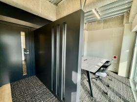 小規模なオシャレオフィス！の居抜き賃貸オフィス物件(約20坪) ｜居抜きオフィス物件検索サイト【vivit-ビビット】（サムネイル7）