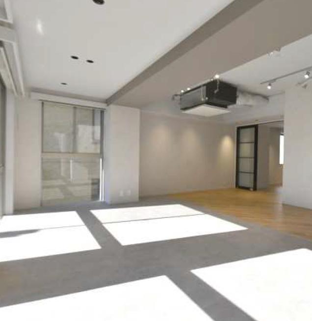 会議室付き 什器付きの居抜き賃貸オフィス物件(約40坪) ｜居抜きオフィス物件検索サイト【vivit-ビビット】（4）