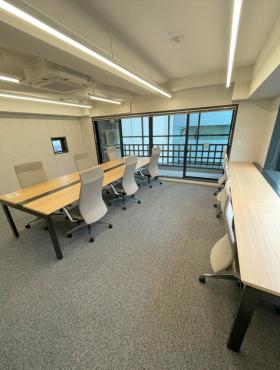 希少な渋谷区セットアップ！の居抜き賃貸オフィス物件(約25坪) ｜居抜きオフィス物件検索サイト【vivit-ビビット】（サムネイル7）