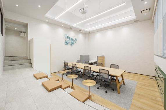 物件番号：F-07888 東京都品川区 約25坪