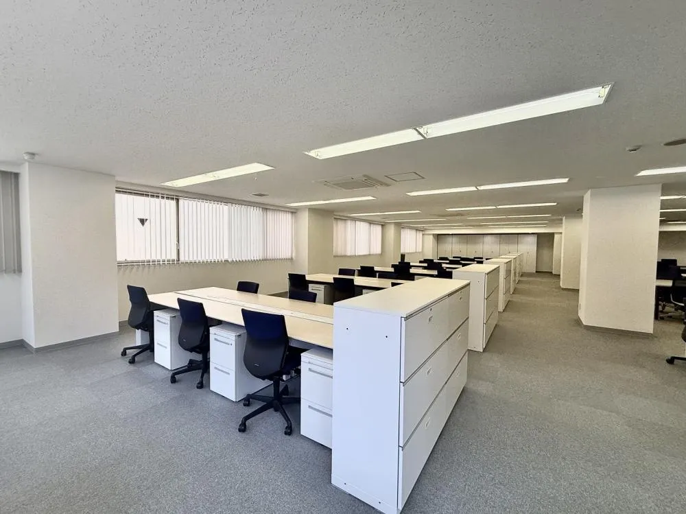 物件番号：F-07915 東京都品川区西五反田 約110坪