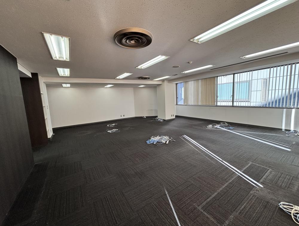 物件番号：F-07928 東京都渋谷区渋谷 約40坪