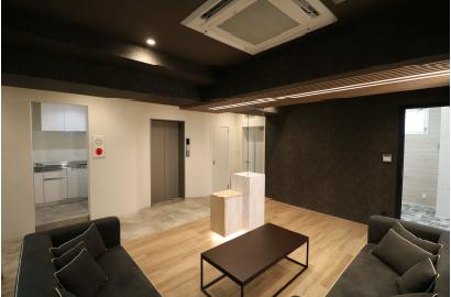 会議室付き 一部什器付きの居抜き賃貸オフィス物件(約50坪) ｜居抜きオフィス物件検索サイト【vivit-ビビット】（7）