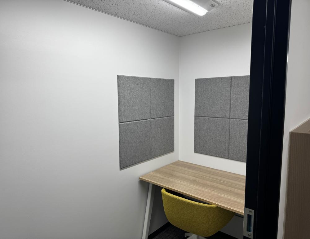 会議室2部屋！ セットアップオフィス！！の居抜き賃貸オフィス物件(約45坪) ｜居抜きオフィス物件検索サイト【vivit-ビビット】（9）