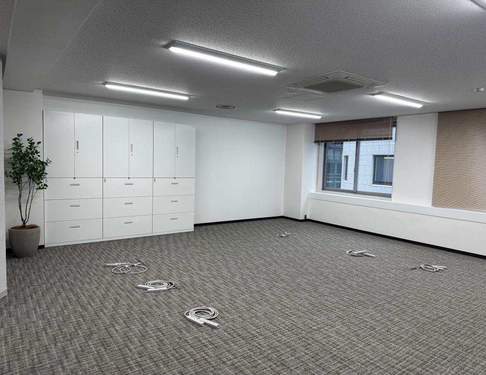 会議室2部屋！ セットアップオフィス！！の居抜き賃貸オフィス物件(約45坪) ｜居抜きオフィス物件検索サイト【vivit-ビビット】（10）