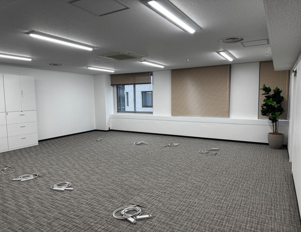 会議室2部屋！ セットアップオフィス！！の居抜き賃貸オフィス物件(約45坪) ｜居抜きオフィス物件検索サイト【vivit-ビビット】（11）