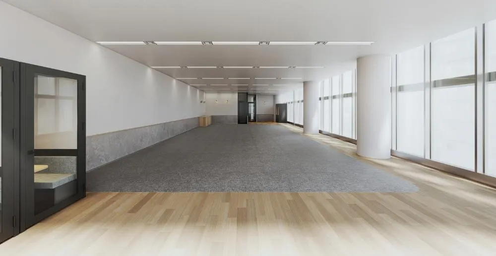 物件番号：F-08037 東京都渋谷区円山町 約80坪