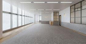 敷ゼロ ベンチャー企業向けの居抜き賃貸オフィス物件(約50坪) ｜居抜きオフィス物件検索サイト【vivit-ビビット】（サムネイル3）