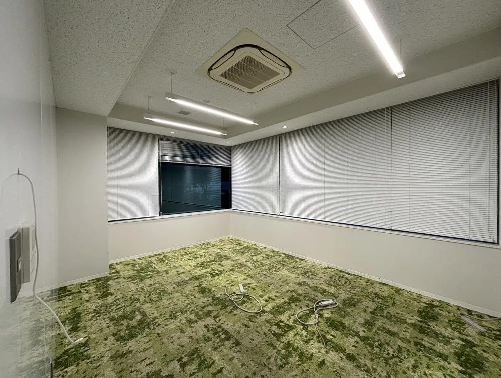 物件番号：F-08051 東京都港区芝 約30坪