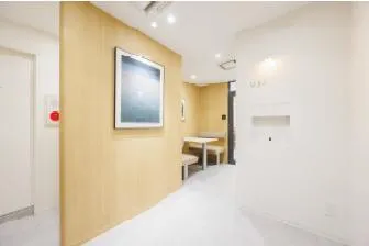 会議室・テレカンブース完備！の居抜き賃貸オフィス物件(約20坪) ｜居抜きオフィス物件検索サイト【vivit-ビビット】（5）