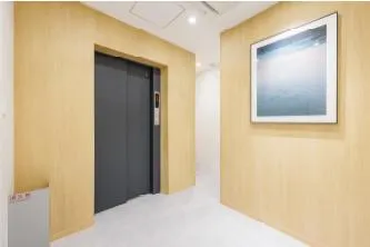 会議室・テレカンブース完備！の居抜き賃貸オフィス物件(約20坪) ｜居抜きオフィス物件検索サイト【vivit-ビビット】（6）