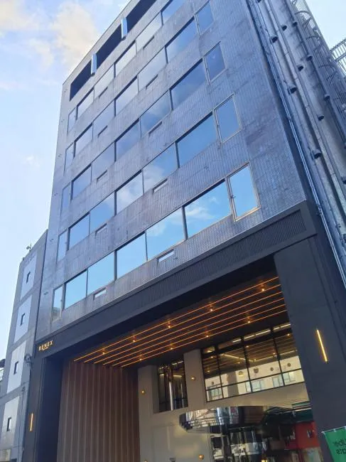 池袋・大塚エリア 什器ありの会議室付きの居抜き賃貸オフィス物件(約80坪) ｜居抜きオフィス物件検索サイト【vivit-ビビット】（8）