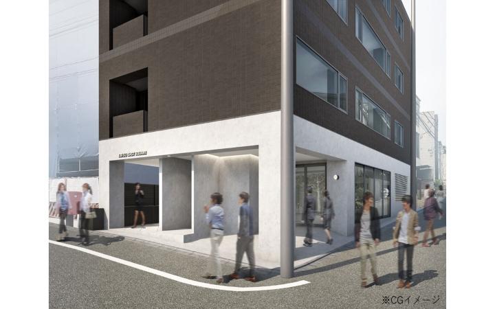 内装付きオフィス 恵比寿の好立地の居抜き賃貸オフィス物件(約30坪) ｜居抜きオフィス物件検索サイト【vivit-ビビット】（9）