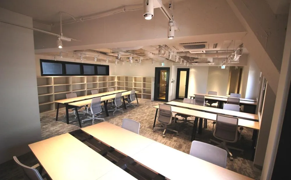 物件番号：F-08103 東京都渋谷区恵比寿 約30坪