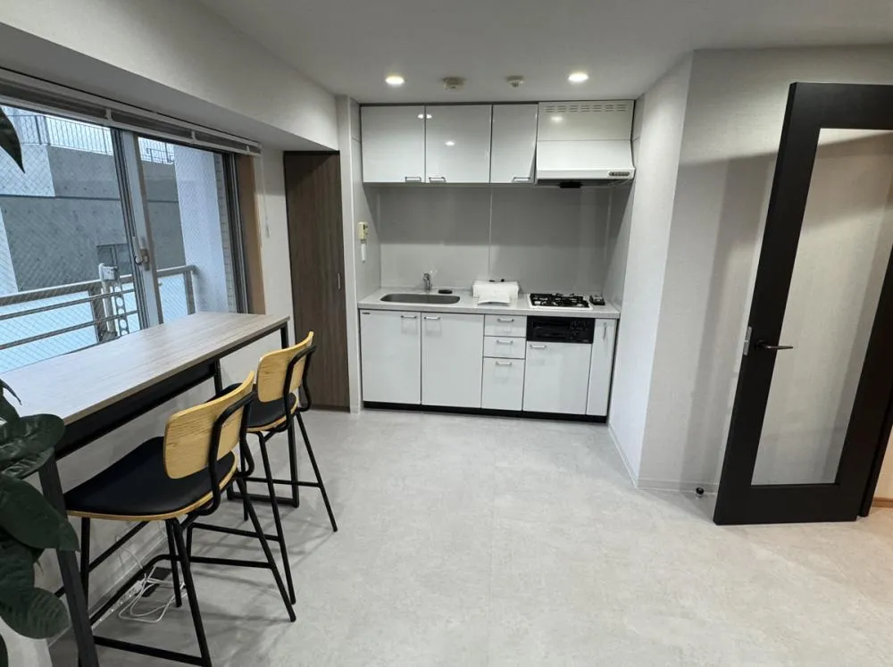 什器付き（テレブースあり）の居抜き賃貸オフィス物件(約15坪) ｜居抜きオフィス物件検索サイト【vivit-ビビット】（5）