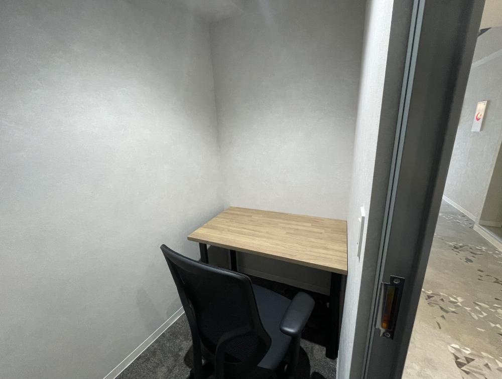 ベンチャー企業 希少性の居抜き賃貸オフィス物件(約20坪) ｜居抜きオフィス物件検索サイト【vivit-ビビット】（5）