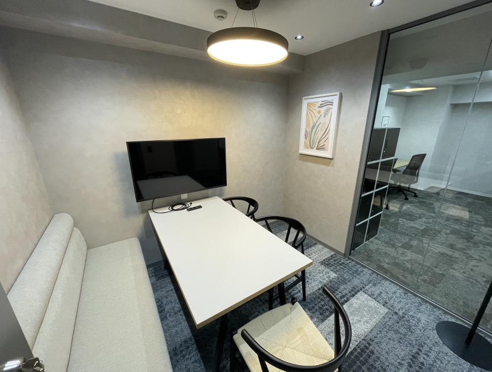 ベンチャー企業 希少性の居抜き賃貸オフィス物件(約20坪) ｜居抜きオフィス物件検索サイト【vivit-ビビット】（3）