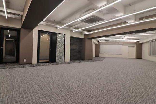 おしゃれ 会議室付きの居抜き賃貸オフィス物件(約55坪) ｜居抜きオフィス物件検索サイト【vivit-ビビット】（5）
