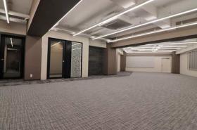 おしゃれ 会議室付きの居抜き賃貸オフィス物件(約55坪) ｜居抜きオフィス物件検索サイト【vivit-ビビット】（サムネイル5）