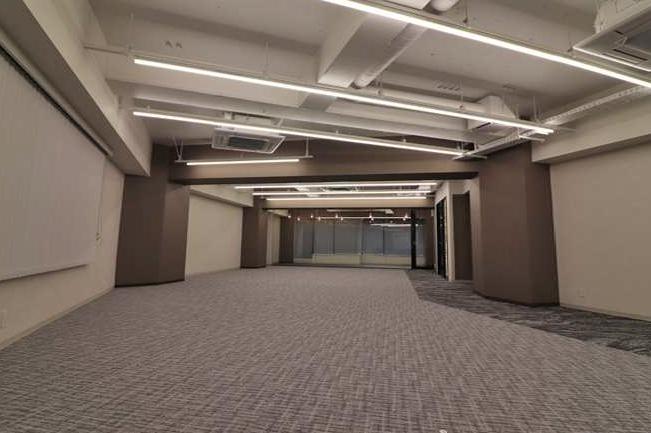 おしゃれ 会議室付きの居抜き賃貸オフィス物件(約55坪) ｜居抜きオフィス物件検索サイト【vivit-ビビット】（6）