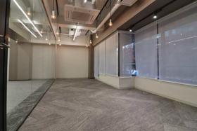 おしゃれ 会議室付きの居抜き賃貸オフィス物件(約55坪) ｜居抜きオフィス物件検索サイト【vivit-ビビット】（サムネイル10）