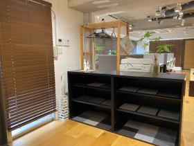 おしゃれな内装付きオフィスの居抜き賃貸オフィス物件(約40坪) ｜居抜きオフィス物件検索サイト【vivit-ビビット】（サムネイル7）