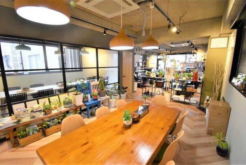 物件番号：F-00829 東京都荒川区西日暮里 約30坪