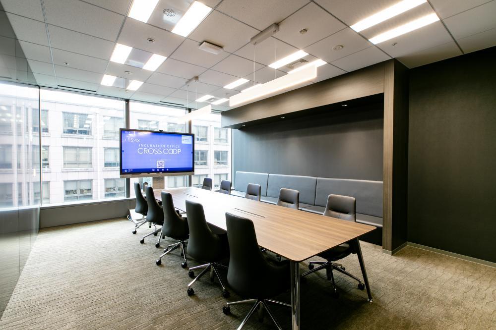 物件番号：F-08296 東京都港区新橋 約5坪