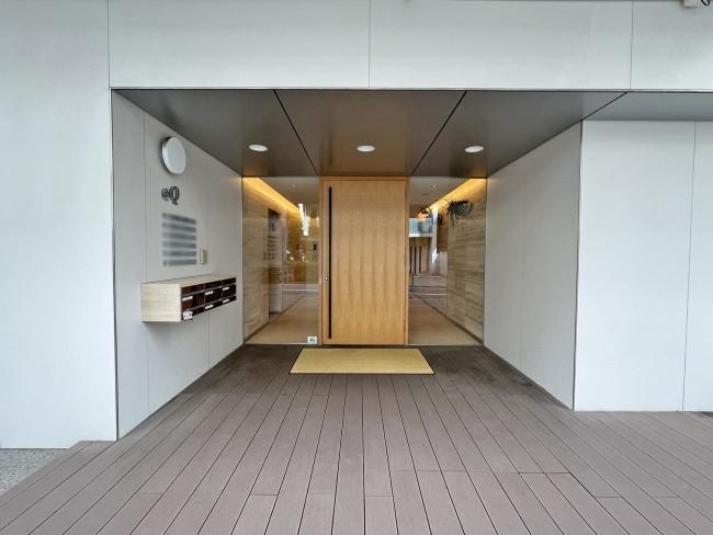 物件番号：F-08321 東京都渋谷区渋谷 約50坪