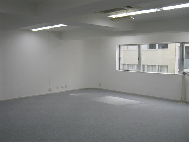 会議室付き！ 渋谷駅徒歩5分の好立地の居抜き賃貸オフィス物件(約50坪) ｜居抜きオフィス物件検索サイト【vivit-ビビット】（4）