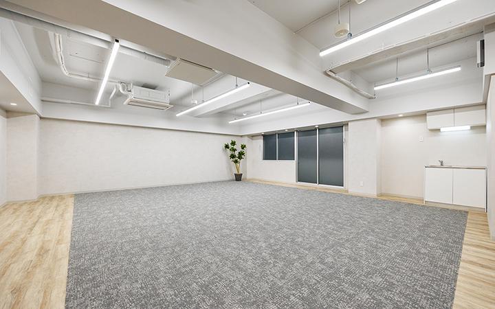 希少な新宿エリア 執務室の什器も相談可の居抜き賃貸オフィス物件(約40坪) ｜居抜きオフィス物件検索サイト【vivit-ビビット】（5）