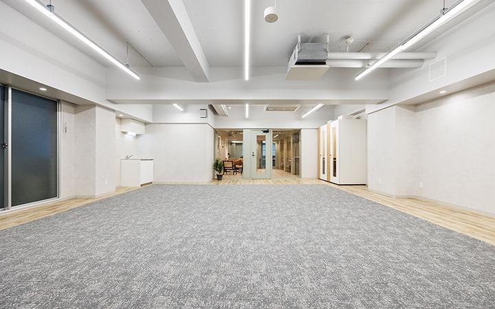 希少な新宿エリア 執務室の什器も相談可の居抜き賃貸オフィス物件(約40坪) ｜居抜きオフィス物件検索サイト【vivit-ビビット】（7）