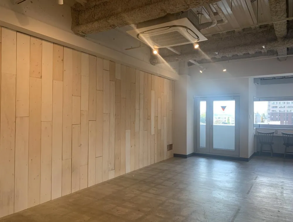 赤羽橋駅 徒歩3分 おしゃれなハーフセットアップの居抜き賃貸オフィス物件(約25坪) ｜居抜きオフィス物件検索サイト【vivit-ビビット】（6）