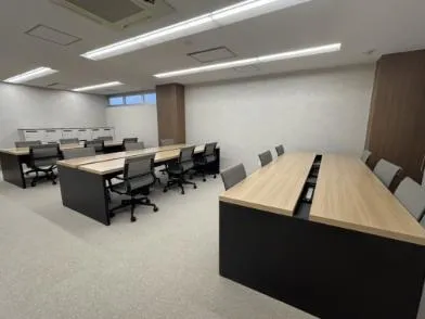 ★フルセットアップオフィス★の居抜き賃貸オフィス物件(約25坪) ｜居抜きオフィス物件検索サイト【vivit-ビビット】（4）